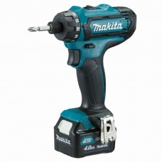 Акумуляторний дриль-шуруповерт Makita DF 031 DSME