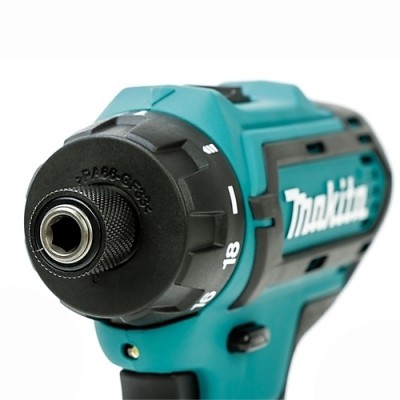 Акумуляторний дриль-шуруповерт Makita DF 031 DSME