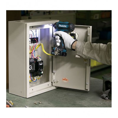 Акумуляторний дриль-шуруповерт Makita DF 031 DSME