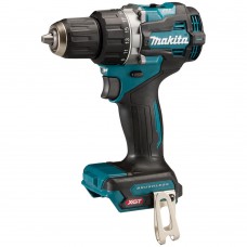 Акумуляторний дриль-шуруповерт Makita XGT 40 V MAX DF002GZ