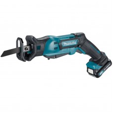 Акумуляторна шабельна пилка Makita JR 105 DWAE