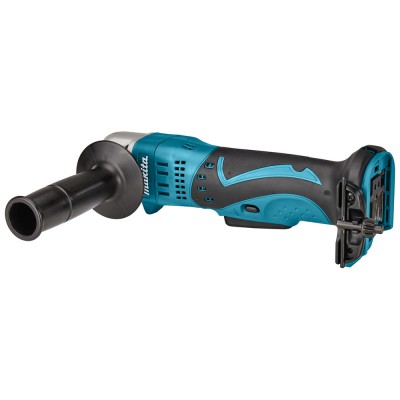 Акумуляторний кутовий дриль Makita DDA 350 Z