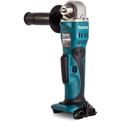 Акумуляторний кутовий дриль Makita DDA 350 Z