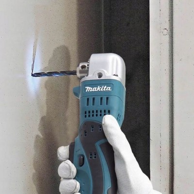 Акумуляторний кутовий дриль Makita DDA 350 Z