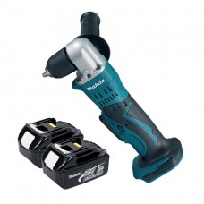 Акумуляторний кутовий дриль Makita DDA 351 RFE