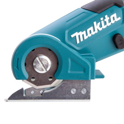 Акумуляторний дисковий різак Makita CP100DWA