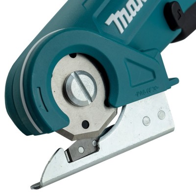 Акумуляторний дисковий різак Makita CP100DWA