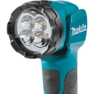 Акумуляторний ліхтар Makita DEADML815