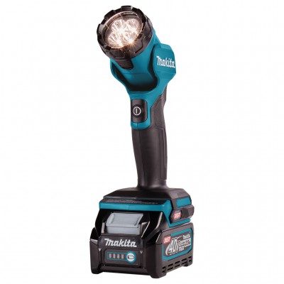 Аккумуляторный фонарь Makita XGT 40 V MAX  ML001G