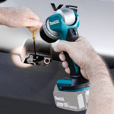 Аккумуляторный фонарь Makita XGT 40 V MAX  ML001G