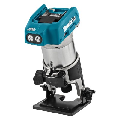 Акумуляторний фрезер Makita DRT 50 ZX2