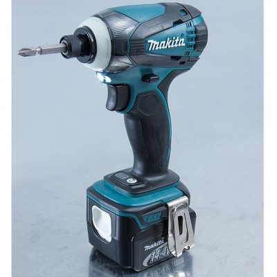 Аккумуляторный гайковерт Makita DTD 134 RFJ