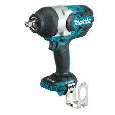 Аккумуляторный гайковерт Makita DTW 1002 Z (без АКБ)