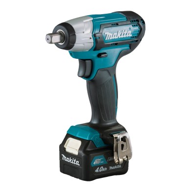 Акумуляторний гайковерт Makita TW141DWME