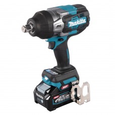 Аккумуляторный гайковерт Makita  TW001GM201