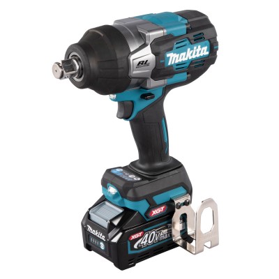 Аккумуляторный гайковерт Makita  TW001GM201