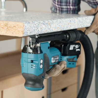 Акумуляторний лобзик Makita DJV 181 RFJ