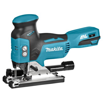 Акумуляторний лобзик Makita DJV 181 RFJ