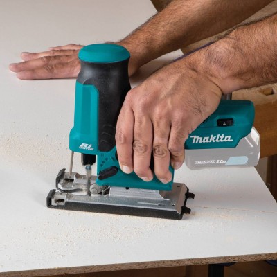 Акумуляторний лобзик Makita JV 102 DSAJ