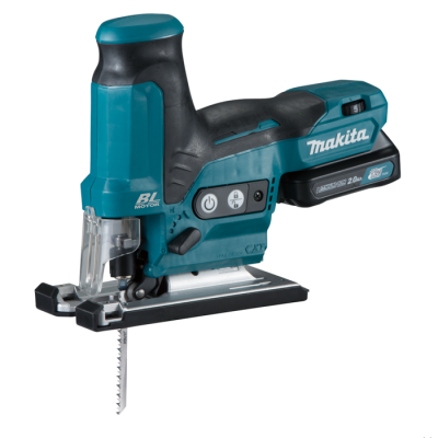 Акумуляторний лобзик Makita JV 102 DSAJ