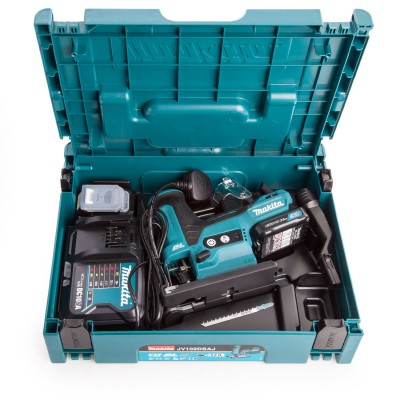 Акумуляторний лобзик Makita JV 102 DSAJ