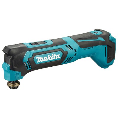 Багатофункціональний акумуляторний інструмент Makita TM 30 DZ (без АКБ)