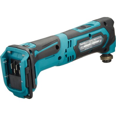 Багатофункціональний акумуляторний інструмент Makita TM 30 DZ (без АКБ)