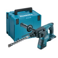 Перфоратор акумуляторний Makita DHR263ZJ