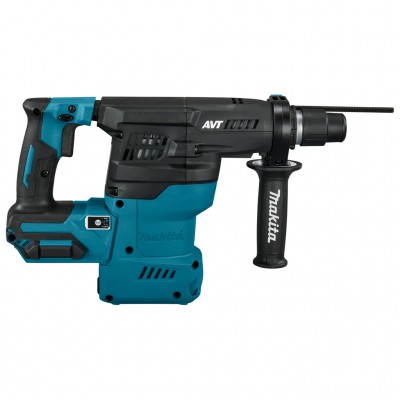 Перфоратор аккумуляторный Makita HR008GZ (без АКБ)