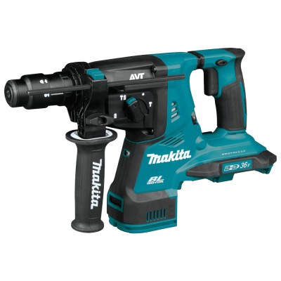 Перфоратор аккумуляторный Makita DHR283ZU