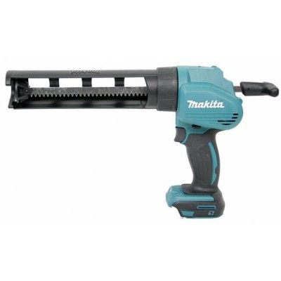 Аккумуляторный пистолет для герметика Makita BCG 180 Z (без АКБ)