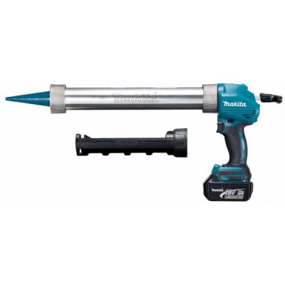 Аккумуляторный пистолет для герметика Makita BCG 180 Z (без АКБ)