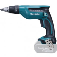 Аккумуляторный шуруповерт для гипсокартона Makita DFS 451 Z