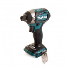 Акумуляторний ударний гвинтоверт Makita DTD 154 Z