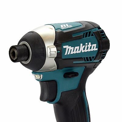 Акумуляторний ударний гвинтоверт Makita DTD 154 Z