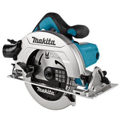 Дисковая пила Makita HS 7611