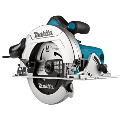 Дисковая пила Makita HS 7611