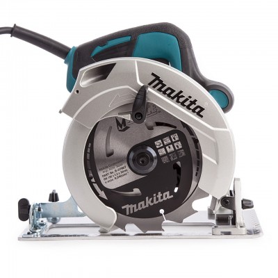 Дисковая пила Makita HS 7611