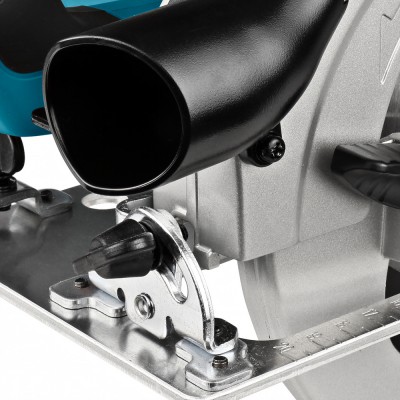 Дисковая пила Makita HS 7611