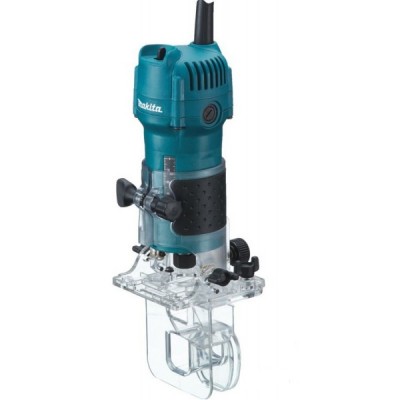 Фрезер ручной Makita 3710