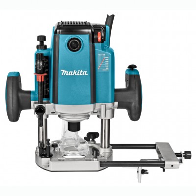 Фрезер ручной Makita RP 2300 FCX