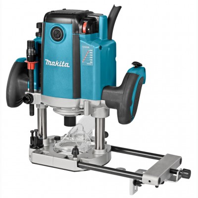 Фрезер ручной Makita RP 2300 FCX