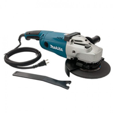 Кутова шліфувальна машина Makita GA 7020 SF