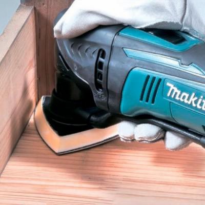 Багатофункціональний інструмент Makita TM 3000 CX1J