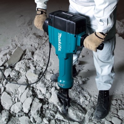 Відбійний молоток Makita HM 1810