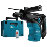 Перфоратор строительный Makita HR3012FCJ