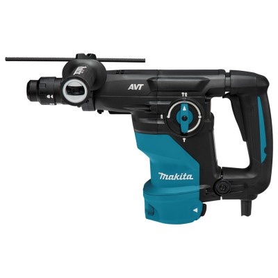 Перфоратор строительный Makita HR3012FCJ