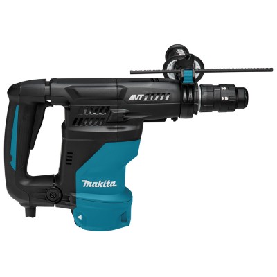 Перфоратор будівельний Makita HR3012FCJ