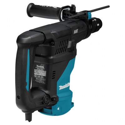 Перфоратор будівельний Makita HR3012FCJ