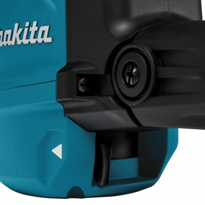 Перфоратор строительный Makita HR3012FCJ